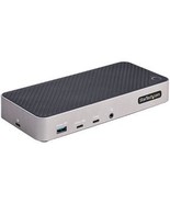 Triple Monitor Docking Station - €330,93 EUR