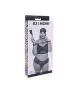 Sex &amp; Mischief Knotty Brat Kit - $601.94 MXN