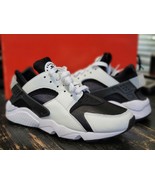 Nike Air Huarache OG Black/White-Black Running Shoes DD1068-001 Men 7.5 - $173.21 CAD
