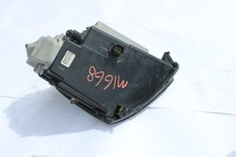 2005-2011 CADILLAC STS DRIVER LEFT SIDE HALOGEN HEADLIGHT HEADLAMP M1668 image 9