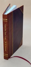 Eighty-one years young 1930 [Leather Bound] by Kneeland, Martin Dwelle - £59.16 GBP