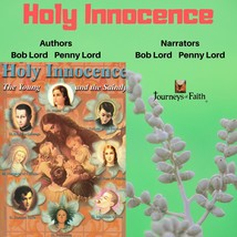 Holy Innocence Audiobook - £9.44 GBP