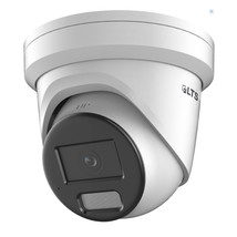 CMIP3C82WI-28MDA IP 8MP Hybrid Illumination Ai Built-in Mic WDR Turret C... - $237.40