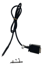 Genuine Dell P1NN7 PM41V HFXN4 WD15 K17A Docking Station USB-C Cable & Bracket - $23.70
