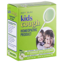 Key Sun Kids Cough Lozenges 10 Pack – Apple - $81.76