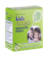 Key Sun Kids Cough Lozenges 10 Pack – Apple - $1,559.53 MXN