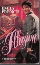 French, Emily - Illusion - Harlequin Historical Romance - £1.99 GBP