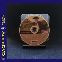 The OUTLANDER LORD JOHN Series By Diana Gabaldon - 8 MP3 Audiobook Colle... - $16.90