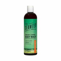 The Seaweed Bath Co. Body Wash, Citrus Vanilla - £12.50 GBP
