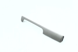 2006-2010 VOLKSWAGEN JETTA RABBIT FRONT DASH HEADLIGHT SWITCH TRIM SILVER H1674 image 10