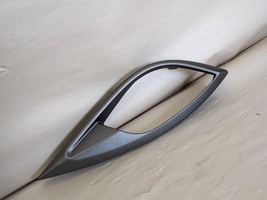 OEM 2010-2013 Buick Lacrosse Front RH Passenger Door Handle Bezel Trim 9... - $28.70