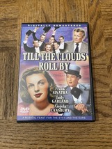 Till The Clouds Roll By DVD - £7.86 GBP