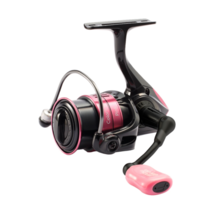 Abu Garcia Fishing Reel Colors SP Spinning Reel, 2000, Pink - $53.67