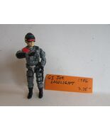 GI Joe Action Figure LowLight  1986  L9s - €9,41 EUR