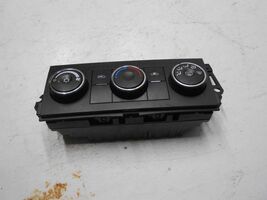 2008 Chevrolet Silverado 1500 Dashboard Climate Temperature Control Module - $52.99