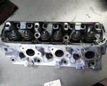 Cylinder Head From 1997 Plymouth Voyager  3.3 4694183 - $132.00