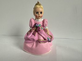 Hallmark Ornament: 1996 Cinderella | Madame Alexander | Non-Mint Box - $12.86