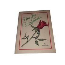 You Are Special By Alma Kern Paperback 1986 Vintage - $2.47