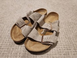 Birkenstock Arizona BS | Taupe | EU 37 | US L6/ M4| Regular Fit - $107.91