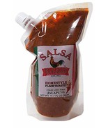 2 set - El Gallo Homestyle Red Salsa (Pack of 3) - $1,851.25 MXN