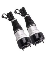 2PCS Front Air Suspension Struts Shock Mercedes-Benz W221 S400 S550 S600... - $173.66 CAD