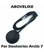 USB Dongle Receiver HS-00013TX For SteelSeries Arctis 7 Wireless Gaming ... - £21.04 GBP