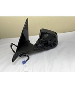 2020 2021 2022 2023 TESLA MODEL Y FRONT LEFT OEM SIDEVIEW MIRROR 1594111... - $400.00
