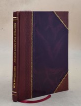 When she was about sixteen, by James Whitcomb Riley; illustrated [Leather Bound] - £83.04 GBP