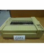 Apple Imagewriter A9M0305 Dot Matrix Computer Printer - $169.79 CAD