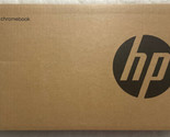 HP Pro x360 Fortis 11 G3 11.6  Touchscreen Chromebook - HD - 1366 x 768 ... - £258.58 GBP
