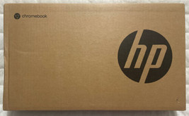 HP Pro x360 Fortis 11 G3 11.6  Touchscreen Chromebook - HD - 1366 x 768 ... - £261.49 GBP