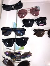 Women&#39;s Foster Grant Swak Look Sunglasses 8 Style CHOICES - NEW A1 - £7.49 GBP