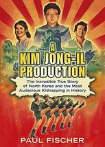 A Kim Jong-Il Production - £72.76 GBP