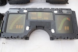 84-88 Chevrolet Corvette Vette C4 Instrument Clusters Lot *SALVAGE 4 PARTS/CORE* image 13