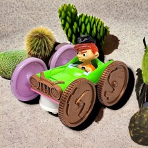 Montana Max Gogo Dodo Tiny Tunes Flip Car Toy McDonalds Vintage Happy Me... - $3.89