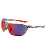 New Nike DC3408 900 Stratus E Brushed Gunmetal Sunglasses with Field Tin... - $89.05