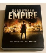 Boardwalk Empire Complete Season 1 Blu-Ray HBO  - £5.33 GBP
