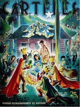 Decor Quality Decoration Poster.Home room art.Cuban nativity scene.6661 - £12.90 GBP+