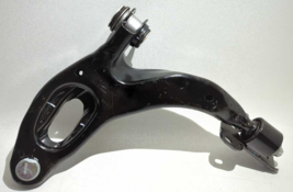 New OEM Front Lower Control Arm 2006-2011 Crown Vic Marquis LH 6W7Z-3079-B - $198.00