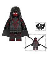 Spider-Man 2 Shadow-Spider Suit Minifigures Weapons and Accessories - £3.20 GBP