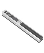 Portable Document Scanner, - $191.09