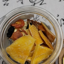 EASYDROP Dried Fruit Mixes--A taste of nature's goodness for a healthier you image 4