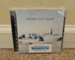 Secret City par Secret City Band (CD, 2018) - £7.56 GBP