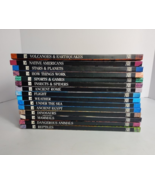 Set of 15 The Nature Company Discoveries Library Books Homeschool Educat... - $69.89