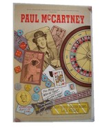 Paul McCartney Poster The Beatles New World Tour - $4,956.34 MXN