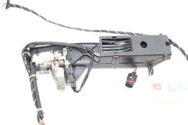 00-06 MERCEDES-BENZ S600 FRONT LEFT DRIVER EXTERIOR DOOR HANDLE BRACKET Q7024 image 6