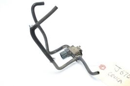 00-05 TOYOTA CELICA GT-S 2ZZ-GE VACUUM HOSE GTS OEM image 2
