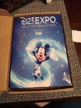 The Ultimate Disney Fan Souvenirs (CO17) - $23.20