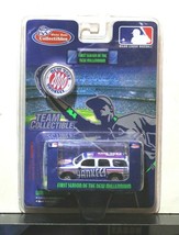 2000 New York Yankees Car and Coin - White Rose Collectibles-New Millennium LTD  - £15.69 GBP