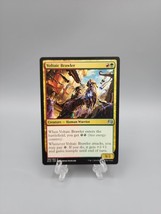 MTG Voltaic Brawler Kaladesh 189/264 Regular Uncommon - $1.38